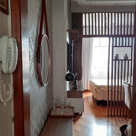 Loft Super Charmoso No Centro De Nova Friburgo Lejlighed Eksteriør billede