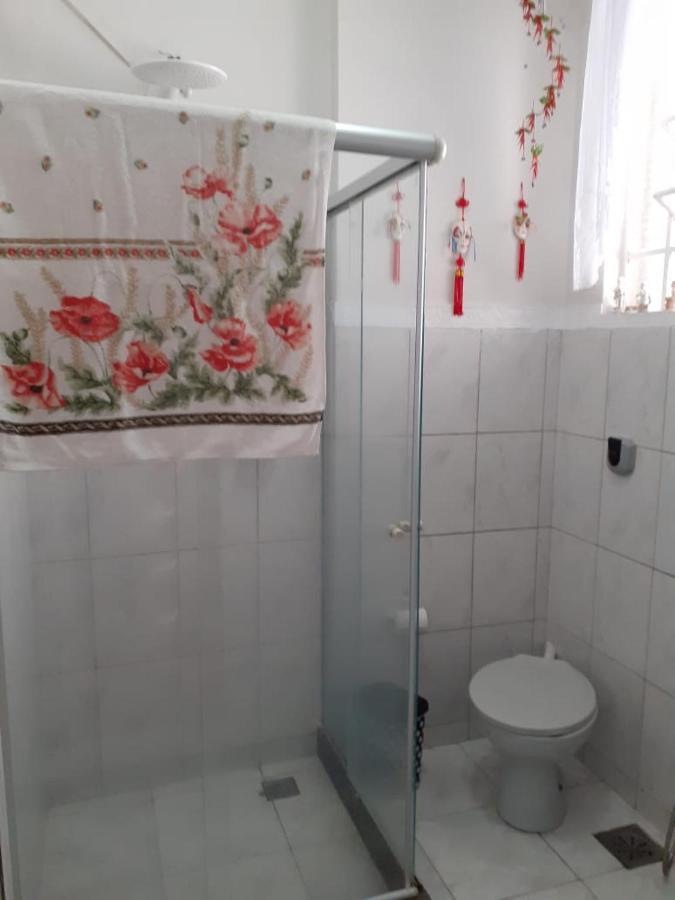 Loft Super Charmoso No Centro De Nova Friburgo Lejlighed Eksteriør billede