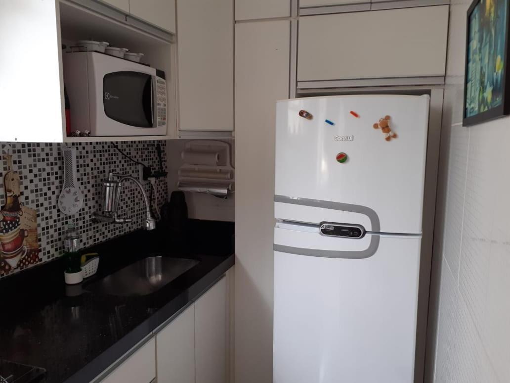Loft Super Charmoso No Centro De Nova Friburgo Lejlighed Eksteriør billede
