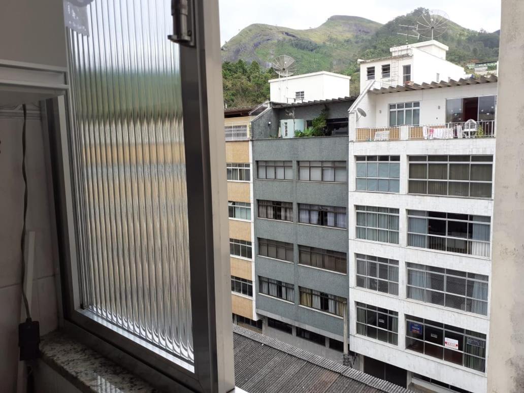 Loft Super Charmoso No Centro De Nova Friburgo Lejlighed Eksteriør billede