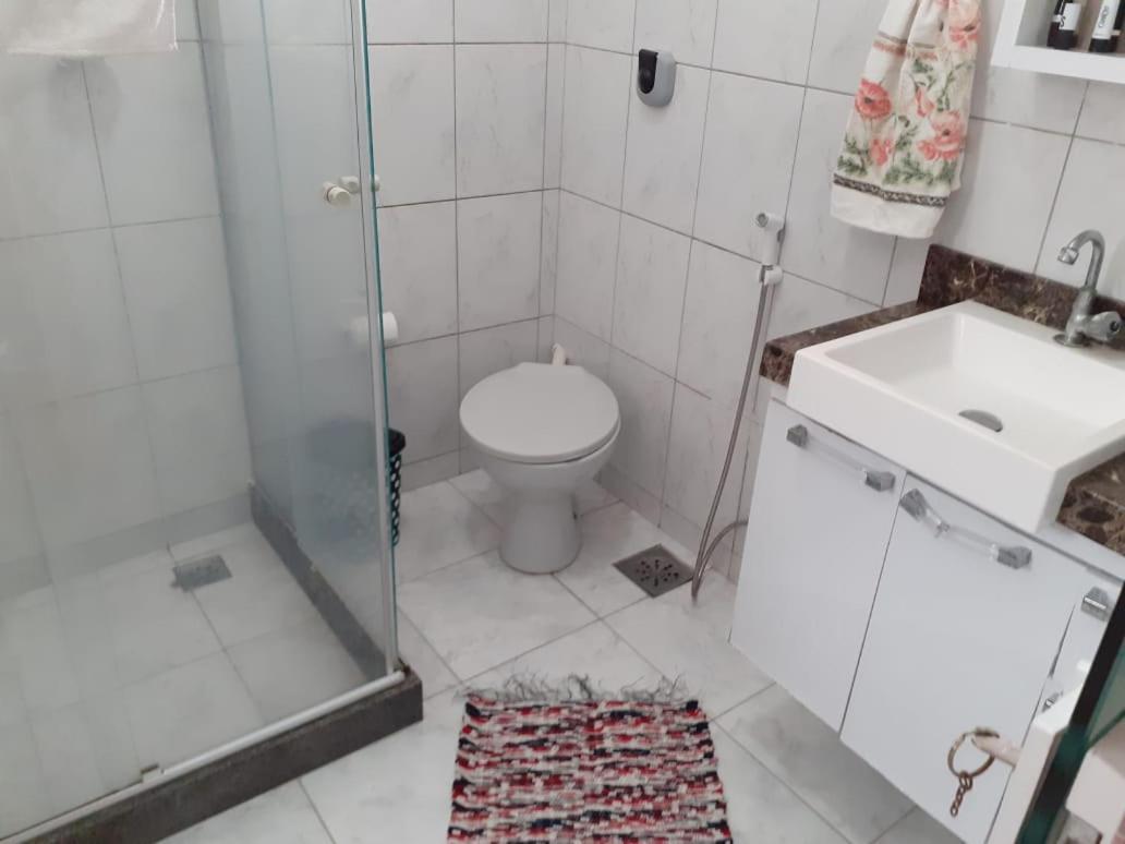 Loft Super Charmoso No Centro De Nova Friburgo Lejlighed Eksteriør billede